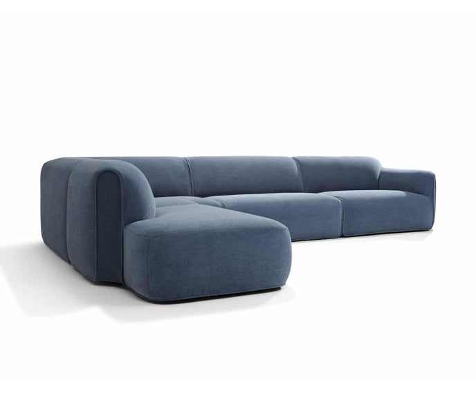 Broadway Sofa Sectional | Linteloo 
