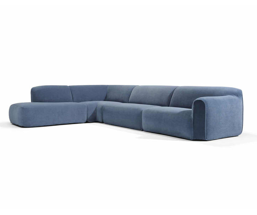 Broadway Sofa Sectional | Linteloo 