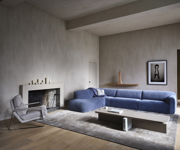 Offset Coffee Tables | Linteloo
