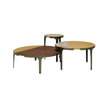 Clamp Coffee Tables | Linteloo