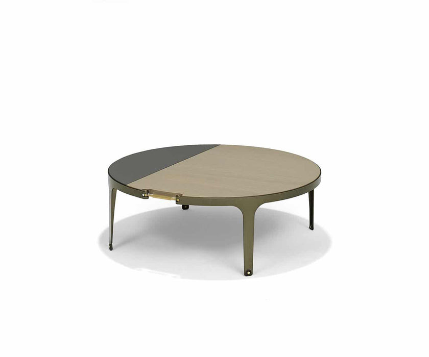 Clamp Coffee Tables | Linteloo