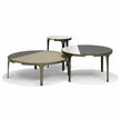 Clamp Coffee Tables | Linteloo