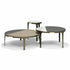 Clamp Coffee Tables | Linteloo
