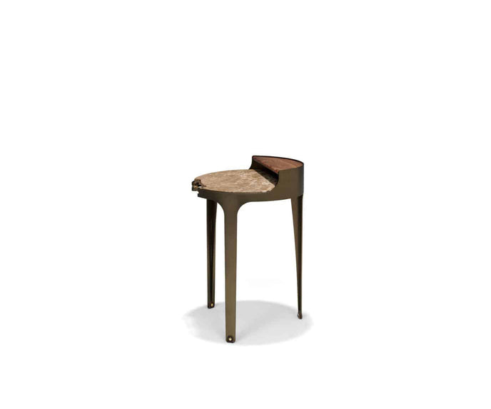 Clamp Coffee Tables | Linteloo