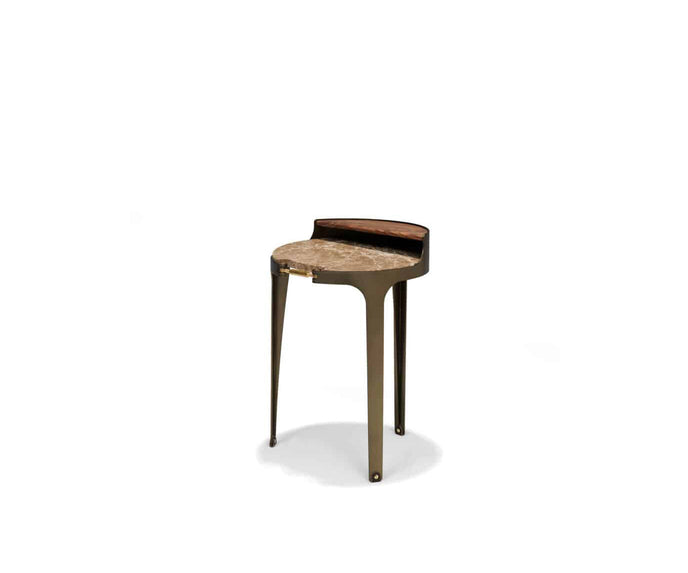 Clamp Coffee Tables | Linteloo
