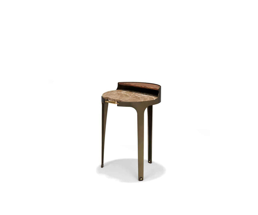 Clamp Coffee Tables | Linteloo