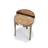 Clamp Coffee Tables | Linteloo