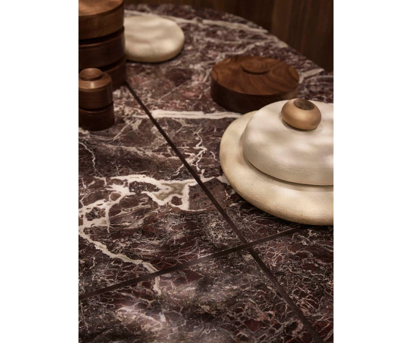 Cross Dining Table | Linteloo
