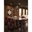 Cross Dining Table | Linteloo