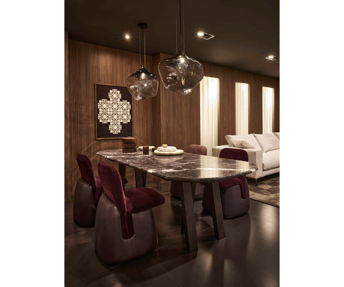 Cross Dining Table | Linteloo