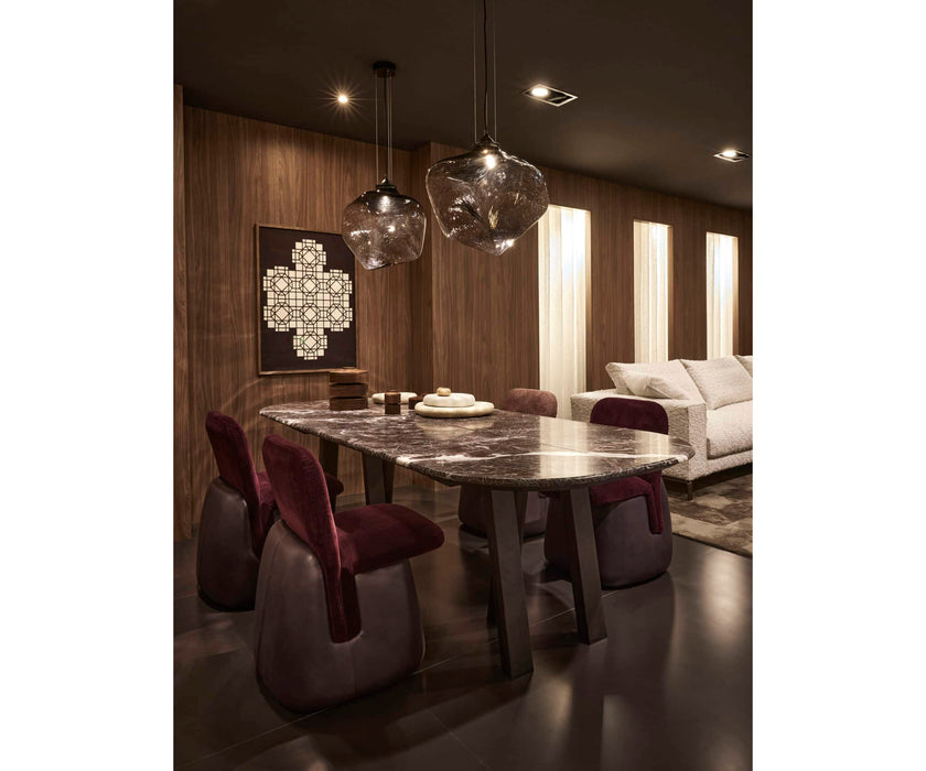 Cross Dining Table | Linteloo