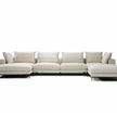 Malibu Sofa Sectional | Linteloo