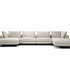 Malibu Sofa Sectional | Linteloo