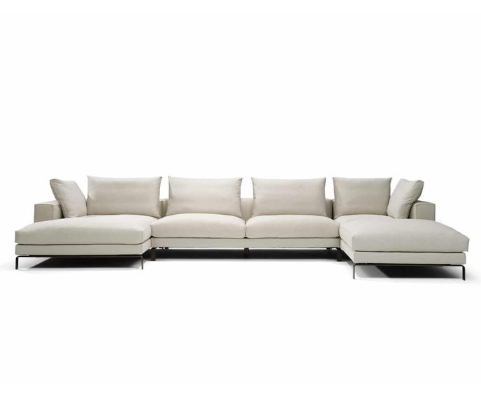 Malibu Sofa Sectional | Linteloo