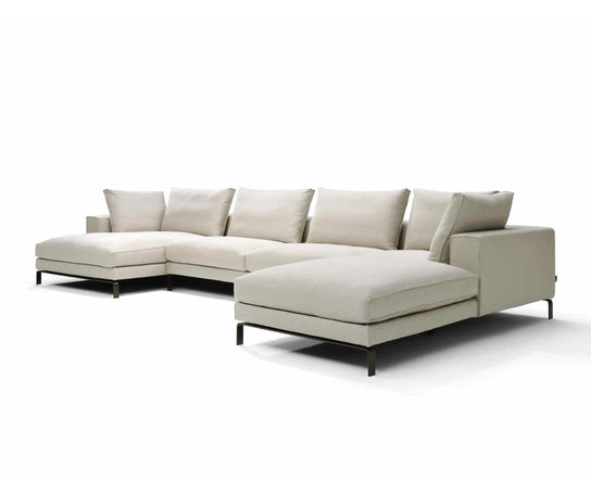 Malibu Sofa Sectional | Linteloo