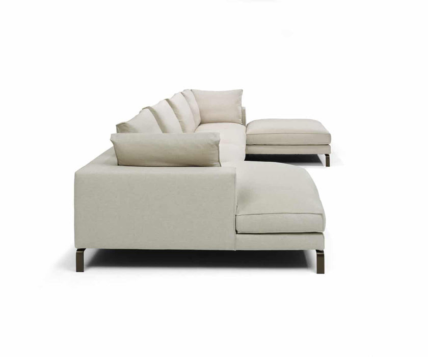 Malibu Sofa Sectional | Linteloo