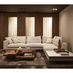 Malibu Sofa Sectional | Linteloo