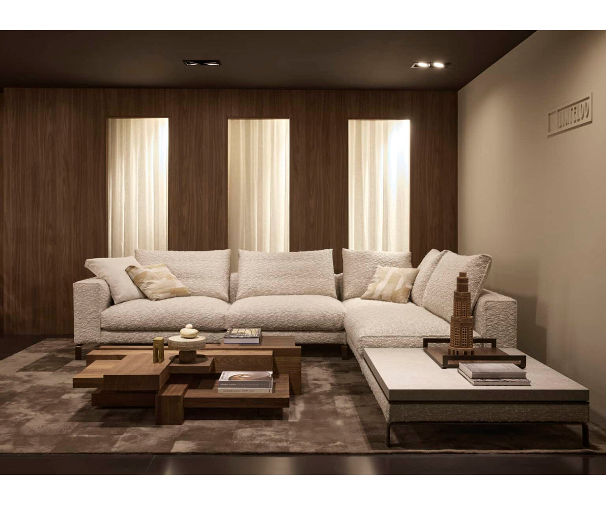 Malibu Sofa Sectional | Linteloo