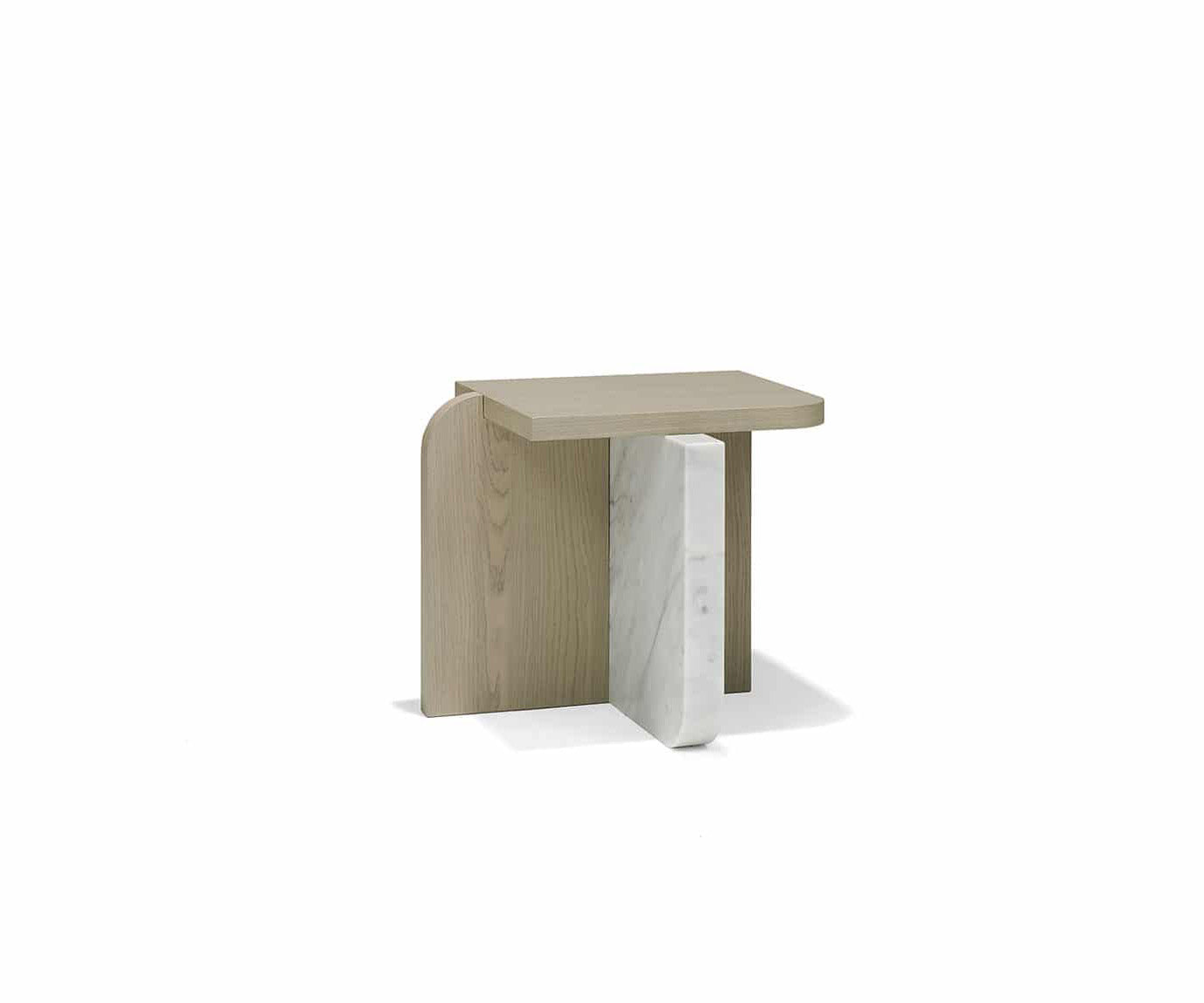 Offset Coffee Tables | Linteloo