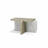 Offset Coffee Tables | Linteloo
