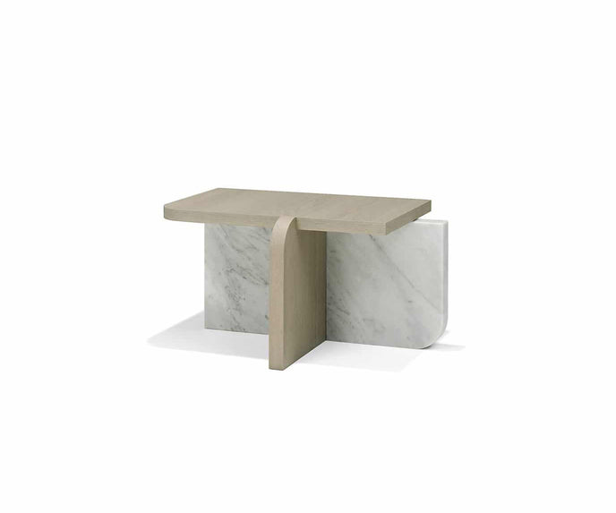 Offset Coffee Tables | Linteloo