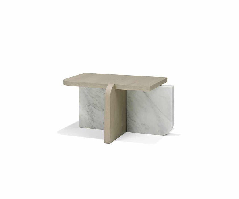 Offset Coffee Tables | Linteloo