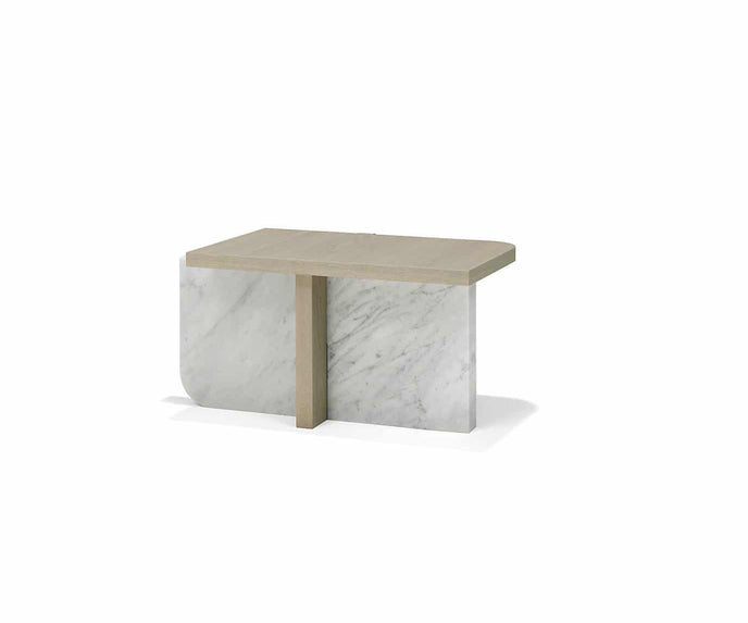 Offset Coffee Tables | Linteloo