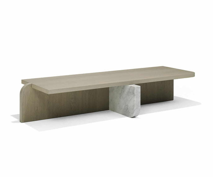 Offset Coffee Tables | Linteloo
