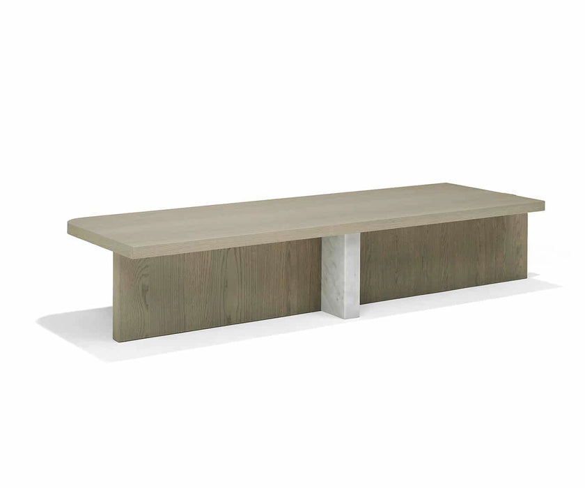 Offset Coffee Tables | Linteloo