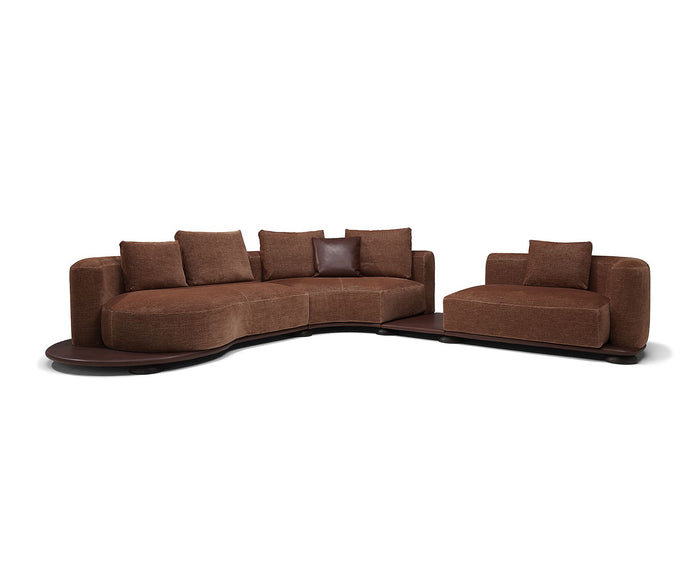 Linteloo Volta Modular Sofa by Anthony Guerrée | Casa Design Group