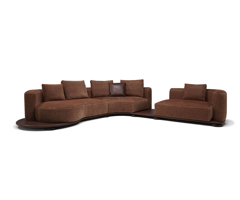 Linteloo Volta Modular Sofa by Anthony Guerrée | Casa Design Group