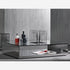 Litt Coffee Table Acerbis
