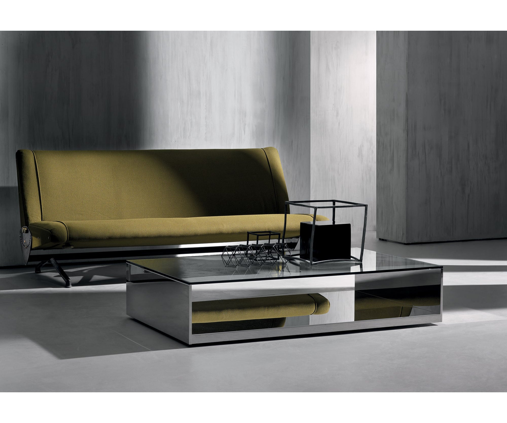 Litt Coffee Table Acerbis