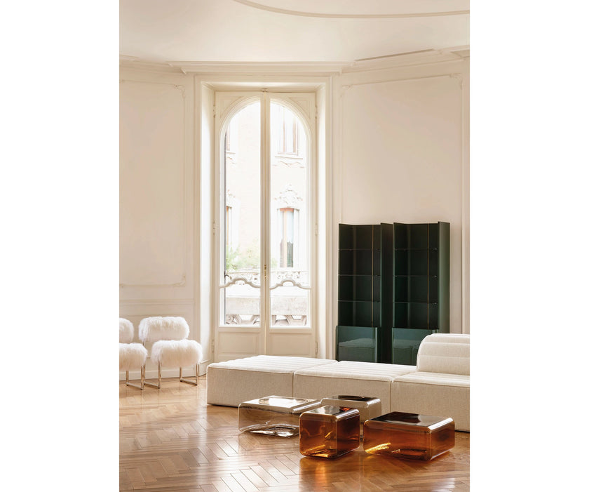 Lokum Side Tables Acerbis
