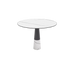 Madeira Marble Dining Table I Coco Wolf