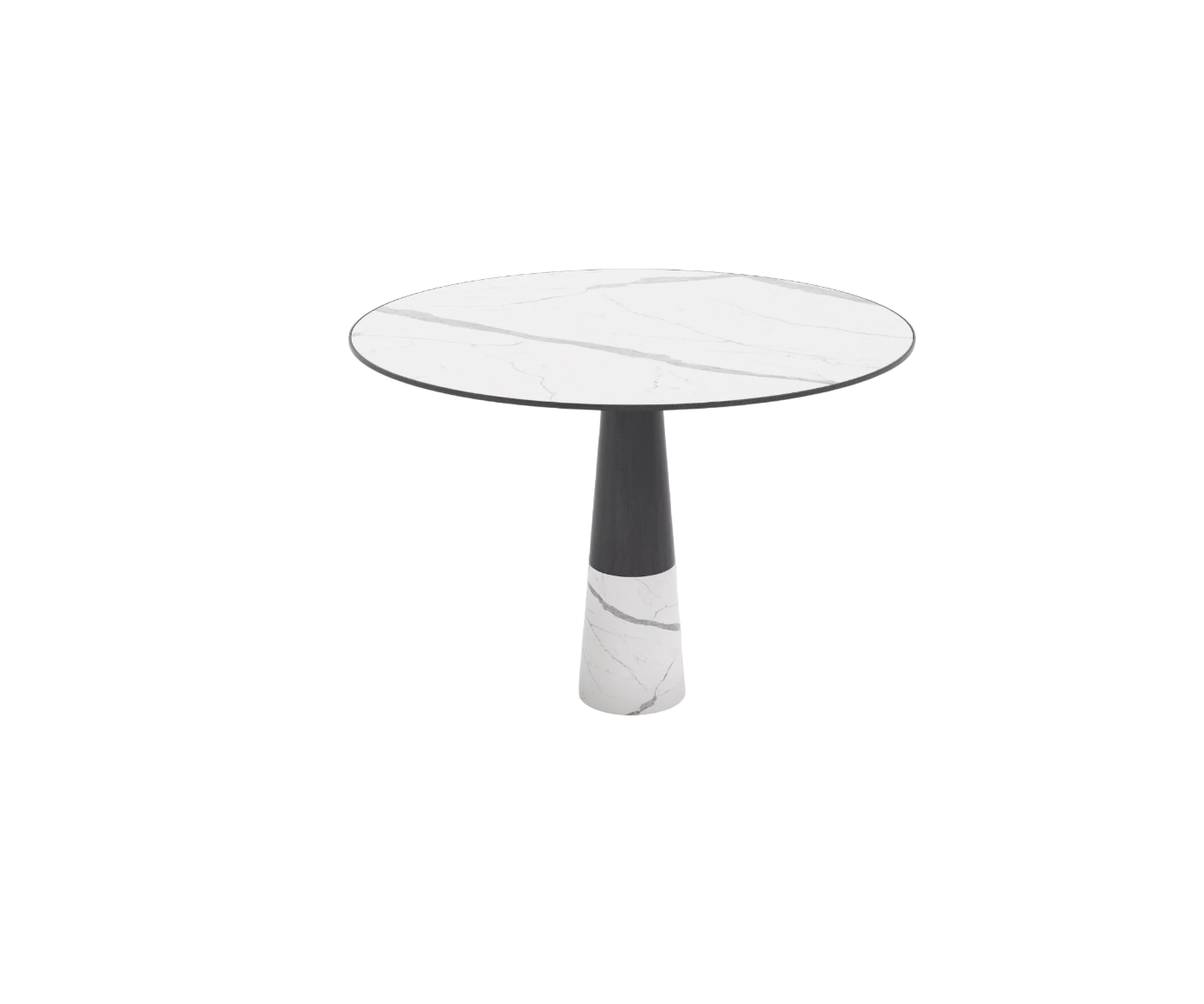 Madeira Marble Dining Table I Coco Wolf