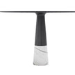 Madeira Marble Dining Table I Coco Wolf