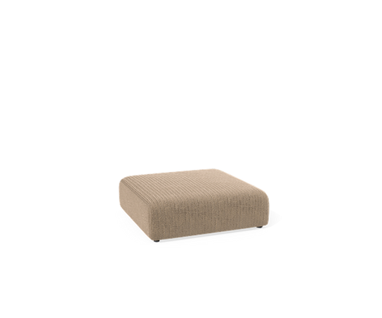 Mai Pouf Tribù