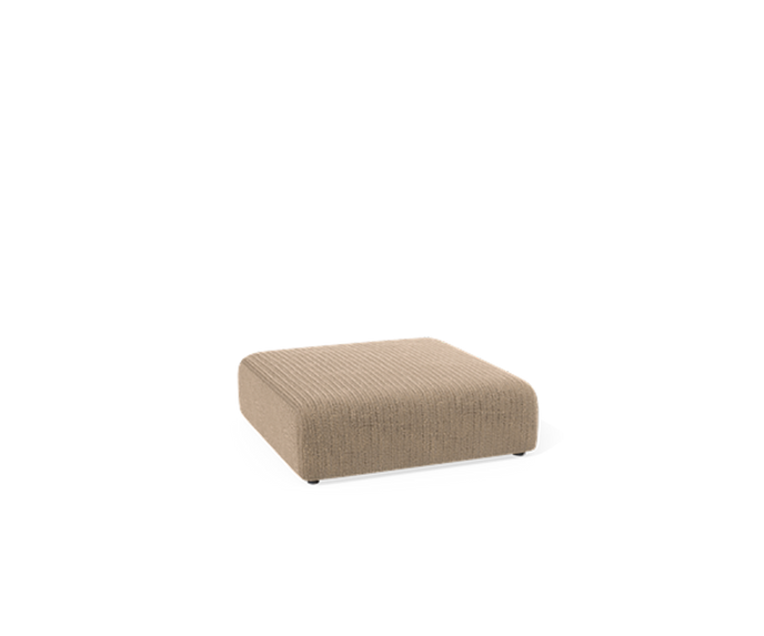Mai Pouf Tribù