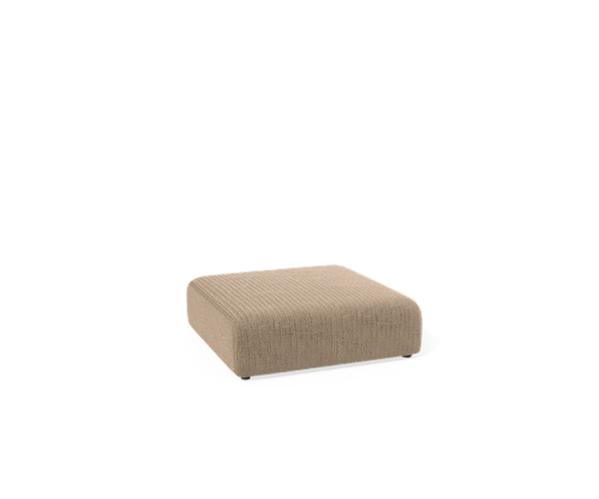 Mai Pouf Tribù
