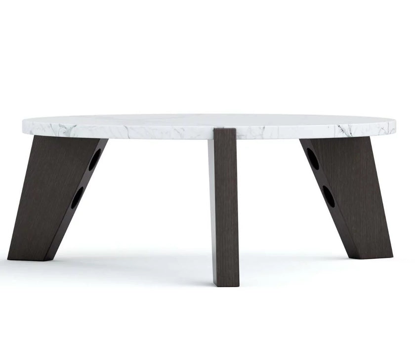 Marmaros Coffee Table I Coco Wolf