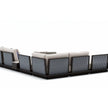 Coronet Modular Sofa I Coco Wolf