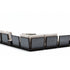 Coronet Modular Sofa I Coco Wolf