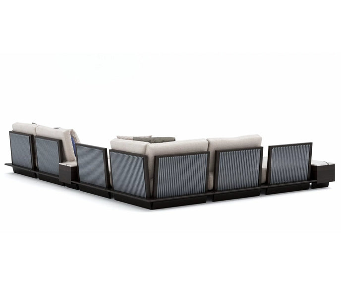 Coronet Modular Sofa I Coco Wolf