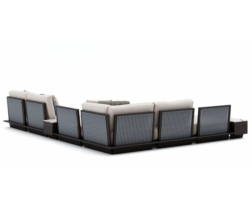 Coronet Modular Sofa I Coco Wolf