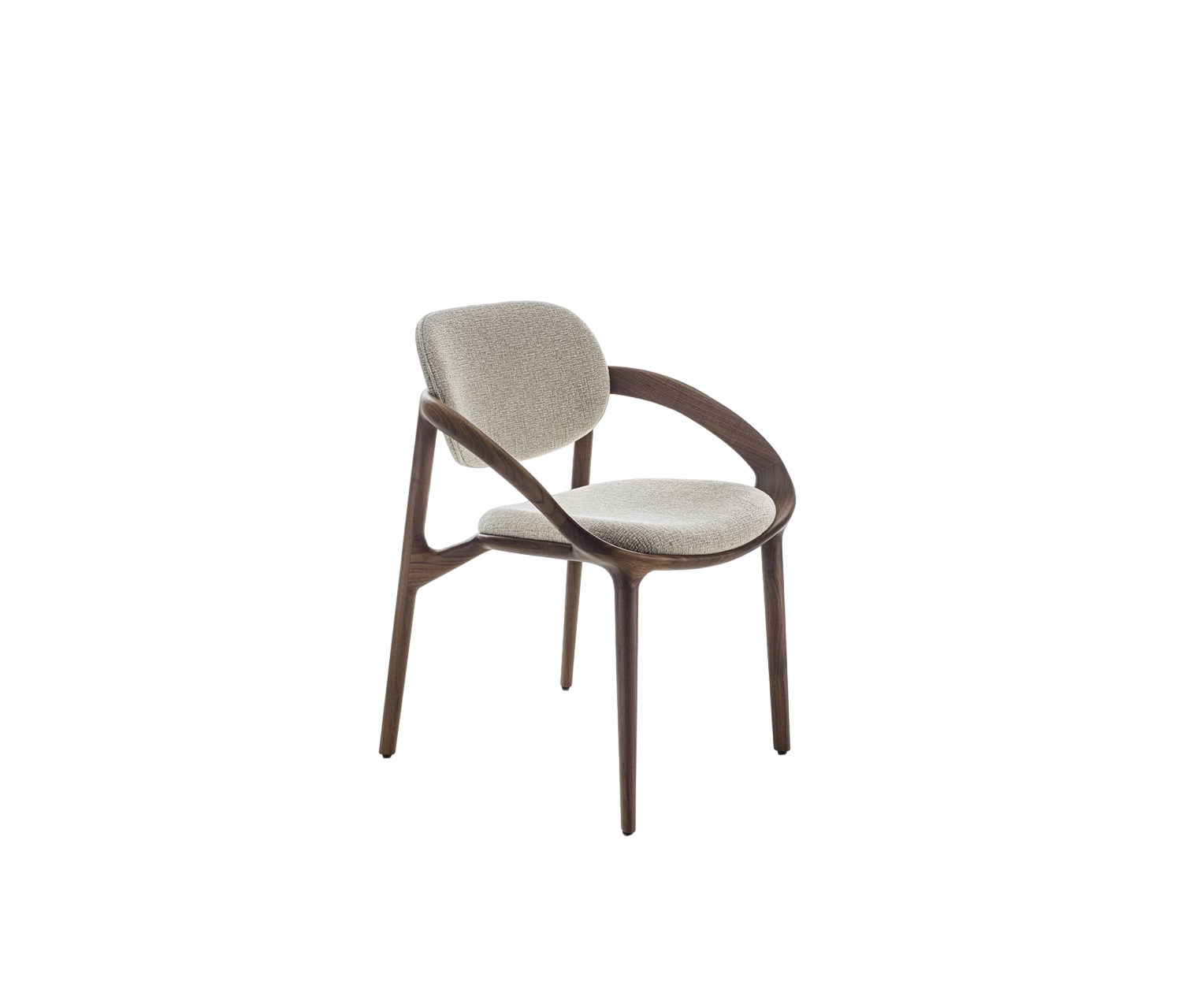 Molly Chair I Porada