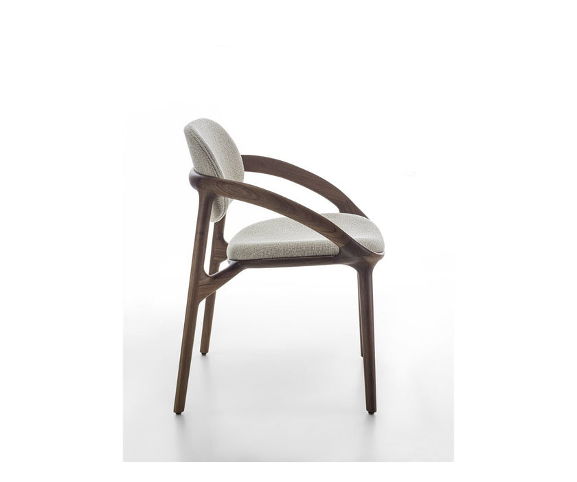 Molly Chair I Porada