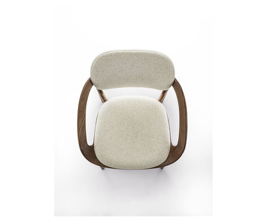 Molly Chair I Porada