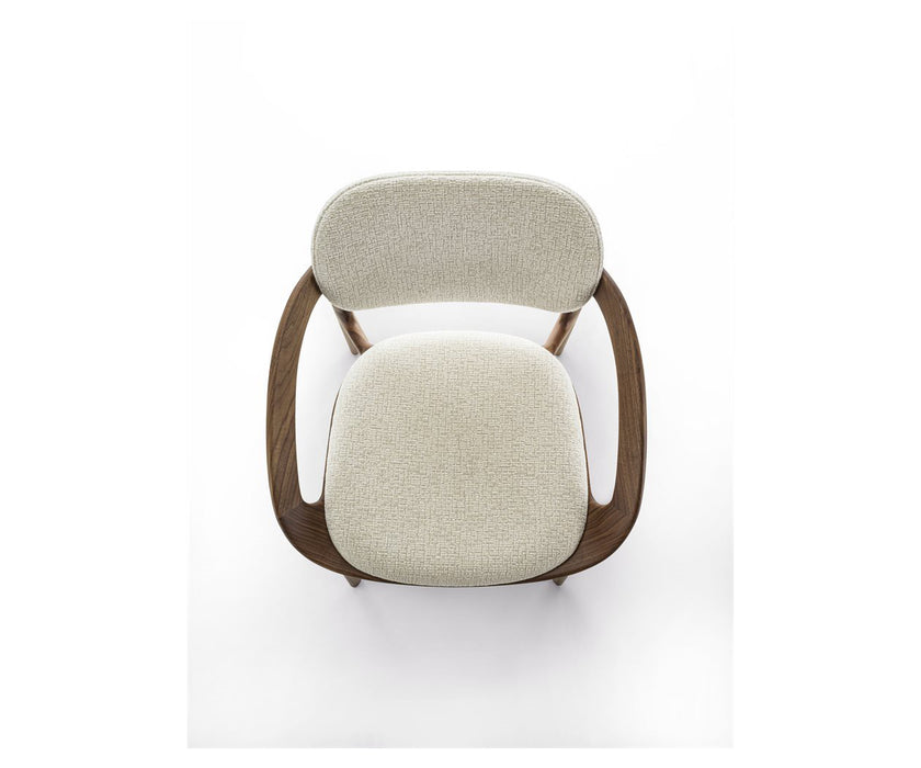 Molly Chair I Porada