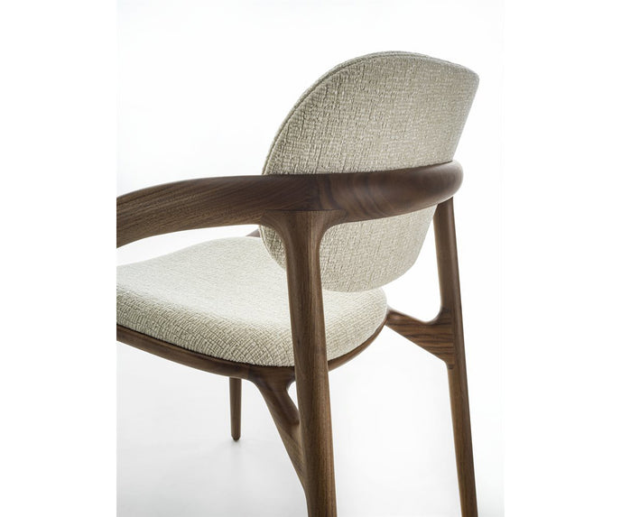 Molly Chair I Porada